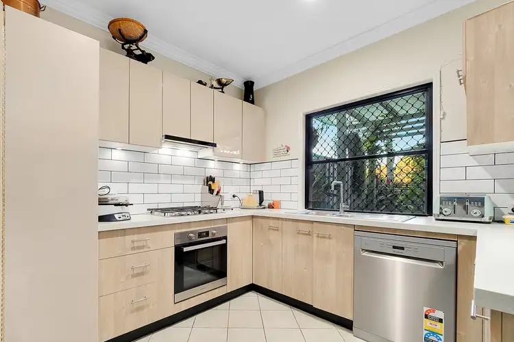 Fourth view of Homely house listing, 52 Ward Street, Indooroopilly QLD 4068