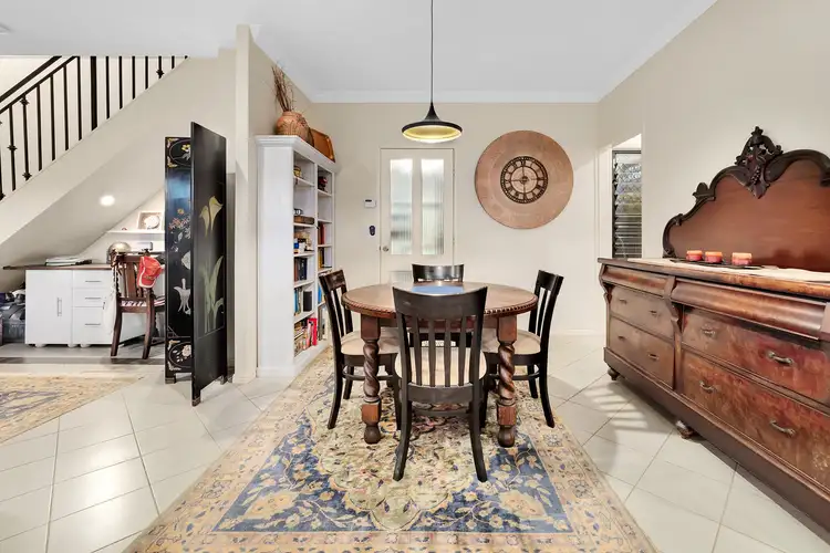 Sixth view of Homely house listing, 52 Ward Street, Indooroopilly QLD 4068