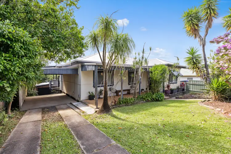 Main view of Homely house listing, 58a Azalea Avenue, Coffs Harbour NSW 2450