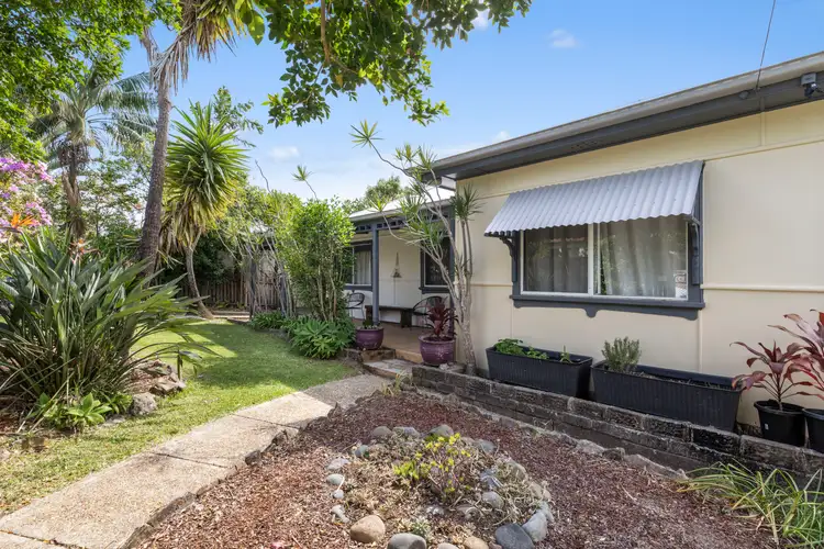 Second view of Homely house listing, 58a Azalea Avenue, Coffs Harbour NSW 2450