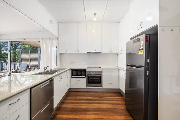 Fifth view of Homely house listing, 58a Azalea Avenue, Coffs Harbour NSW 2450