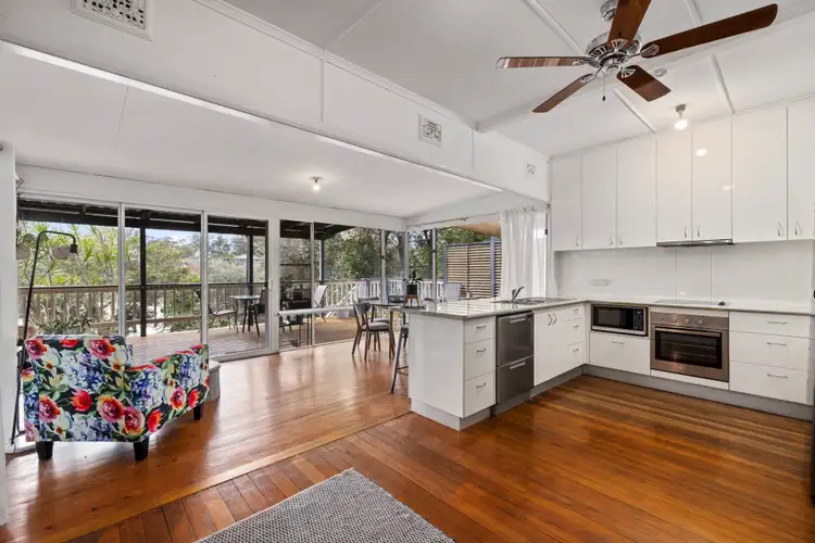 Sixth view of Homely house listing, 58a Azalea Avenue, Coffs Harbour NSW 2450