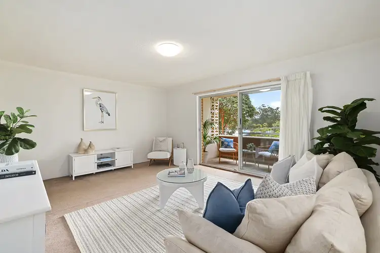 Main view of Homely apartment listing, 4/12 Regent Street, Dee Why NSW 2099