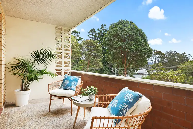 Second view of Homely apartment listing, 4/12 Regent Street, Dee Why NSW 2099