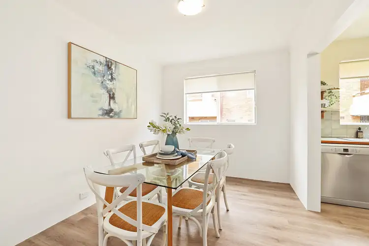 Third view of Homely apartment listing, 4/12 Regent Street, Dee Why NSW 2099