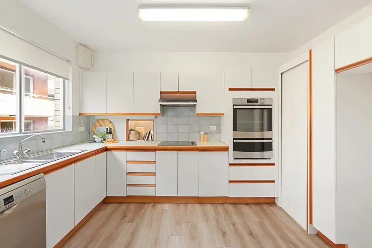 Fourth view of Homely apartment listing, 4/12 Regent Street, Dee Why NSW 2099