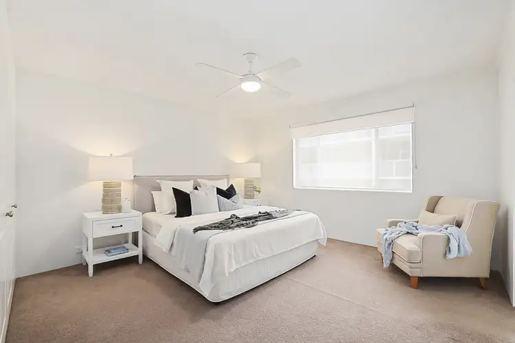 Fifth view of Homely apartment listing, 4/12 Regent Street, Dee Why NSW 2099