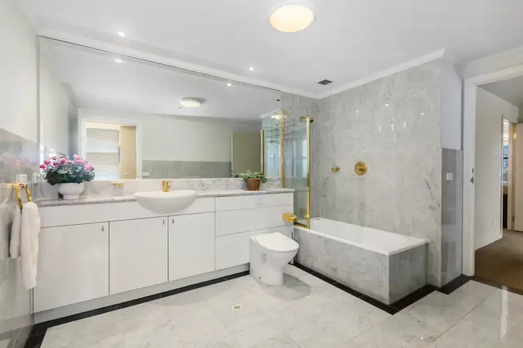 Fifth view of Homely apartment listing, 1504/181 Exhibition Street, Melbourne VIC 3000