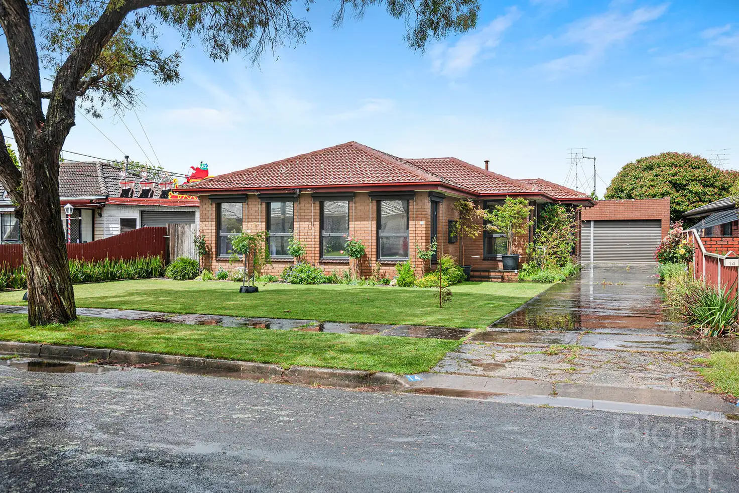 Main view of Homely house listing, 14 Mauger Street, Wendouree VIC 3355