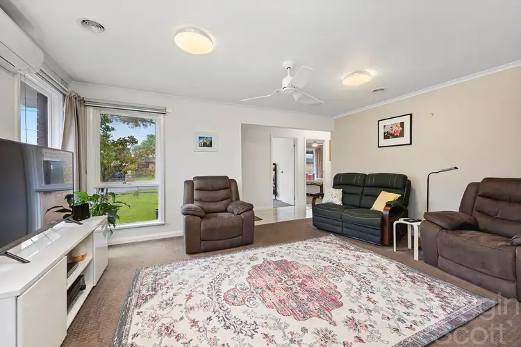 Fourth view of Homely house listing, 14 Mauger Street, Wendouree VIC 3355