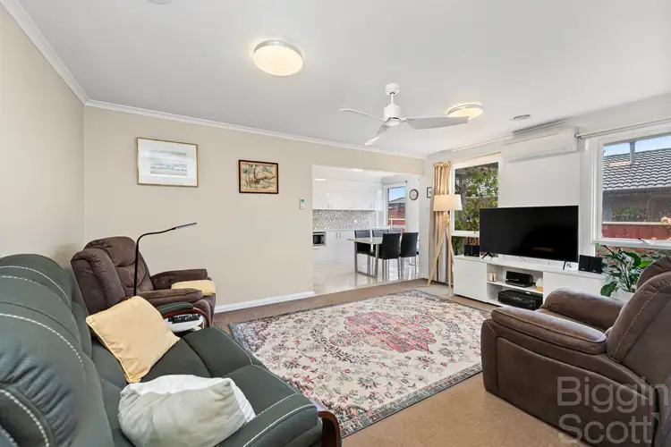 Fifth view of Homely house listing, 14 Mauger Street, Wendouree VIC 3355