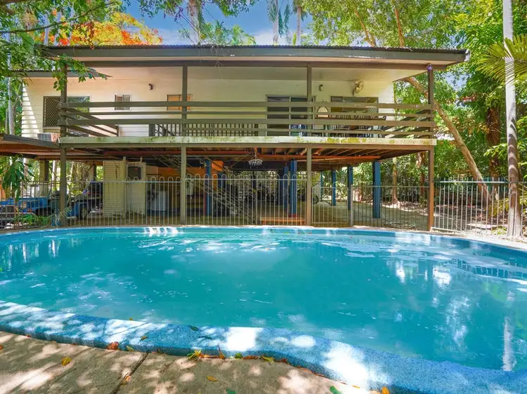 8 Sanders Street, Jingili NT 810