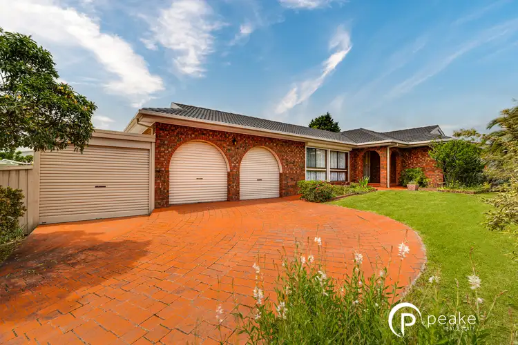 112 Mansfield Street, Berwick VIC 3806