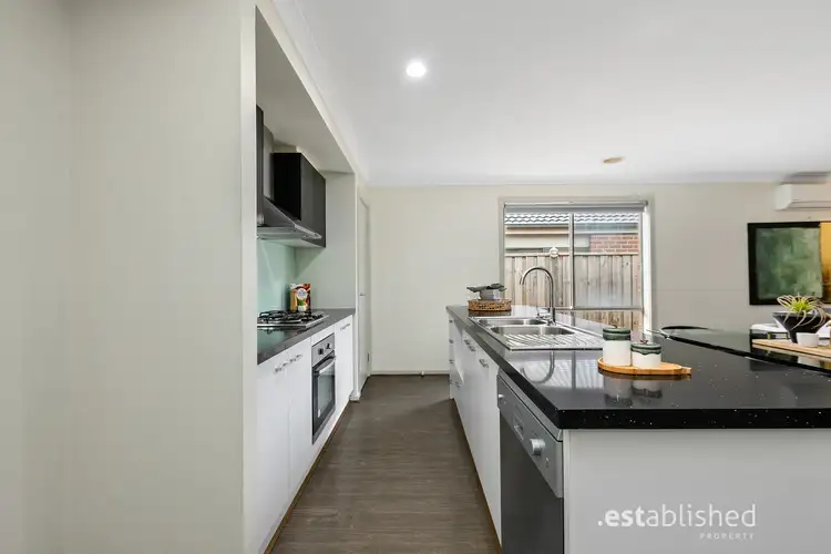 Third view of Homely house listing, 15 Windmill Way, Point Cook VIC 3030