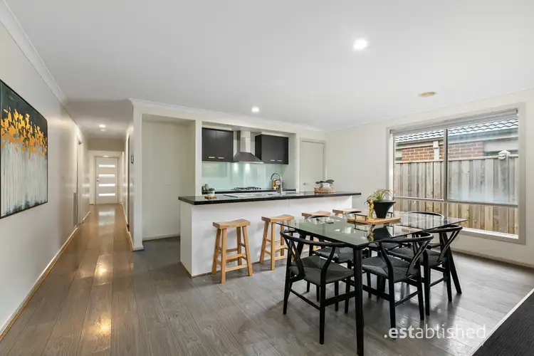 Fourth view of Homely house listing, 15 Windmill Way, Point Cook VIC 3030