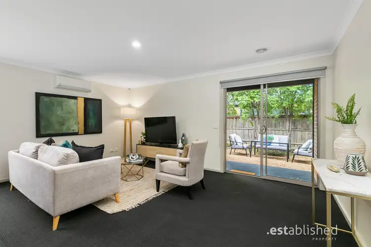 Fifth view of Homely house listing, 15 Windmill Way, Point Cook VIC 3030