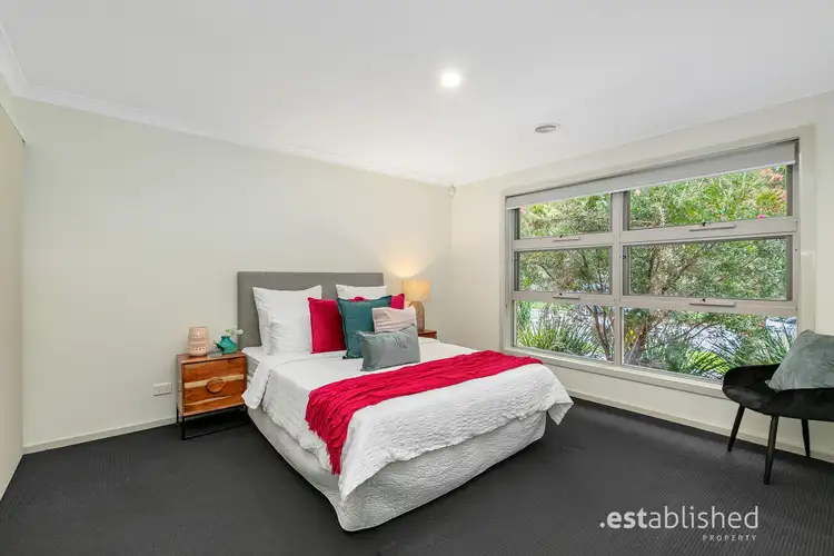 Sixth view of Homely house listing, 15 Windmill Way, Point Cook VIC 3030