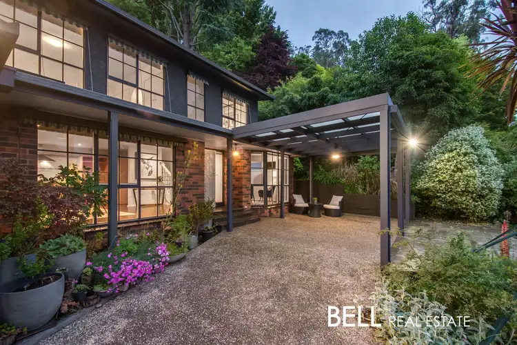 38 Kallista-Emerald Road, Kallista VIC 3791