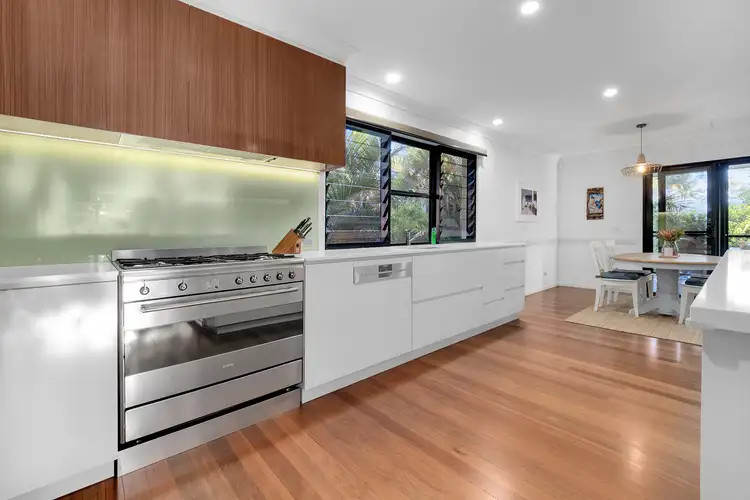 Sixth view of Homely house listing, 255 Chapel Hill Road, Chapel Hill QLD 4069