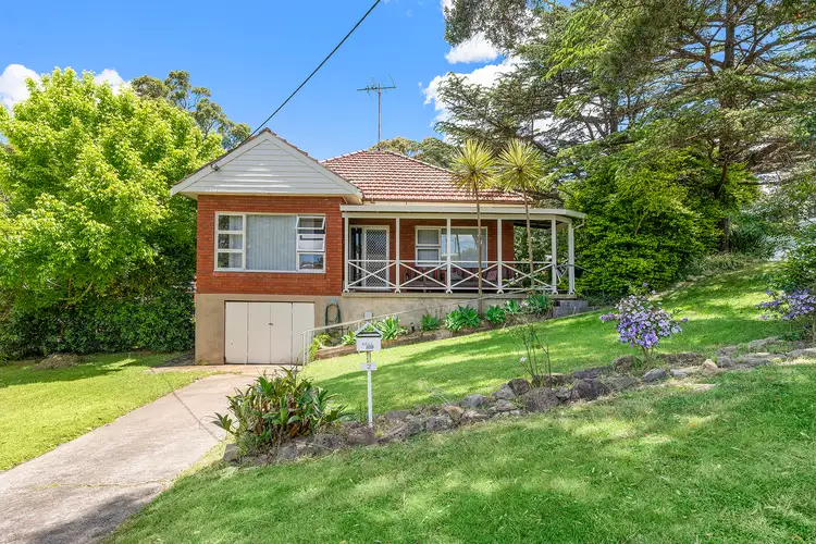 2 Wonson Avenue, Coniston NSW 2500