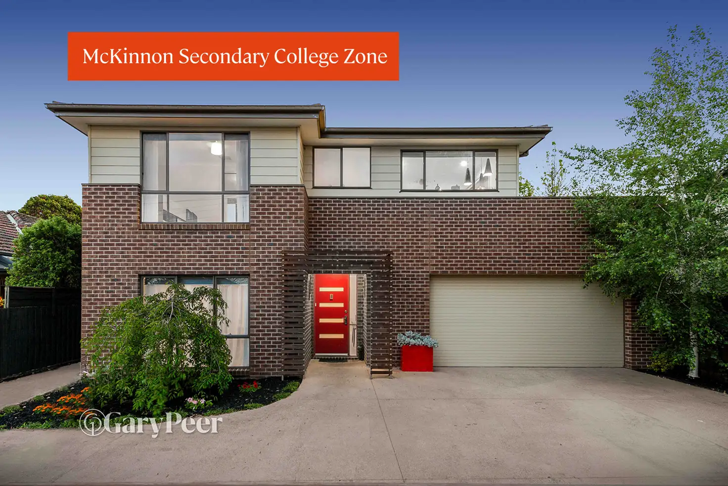 Main view of Homely house listing, 4 Logan Avenue, Ormond VIC 3204