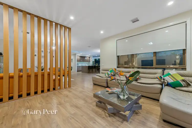 Second view of Homely house listing, 4 Logan Avenue, Ormond VIC 3204