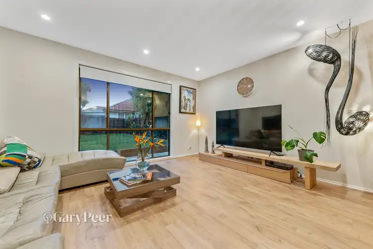 Third view of Homely house listing, 4 Logan Avenue, Ormond VIC 3204
