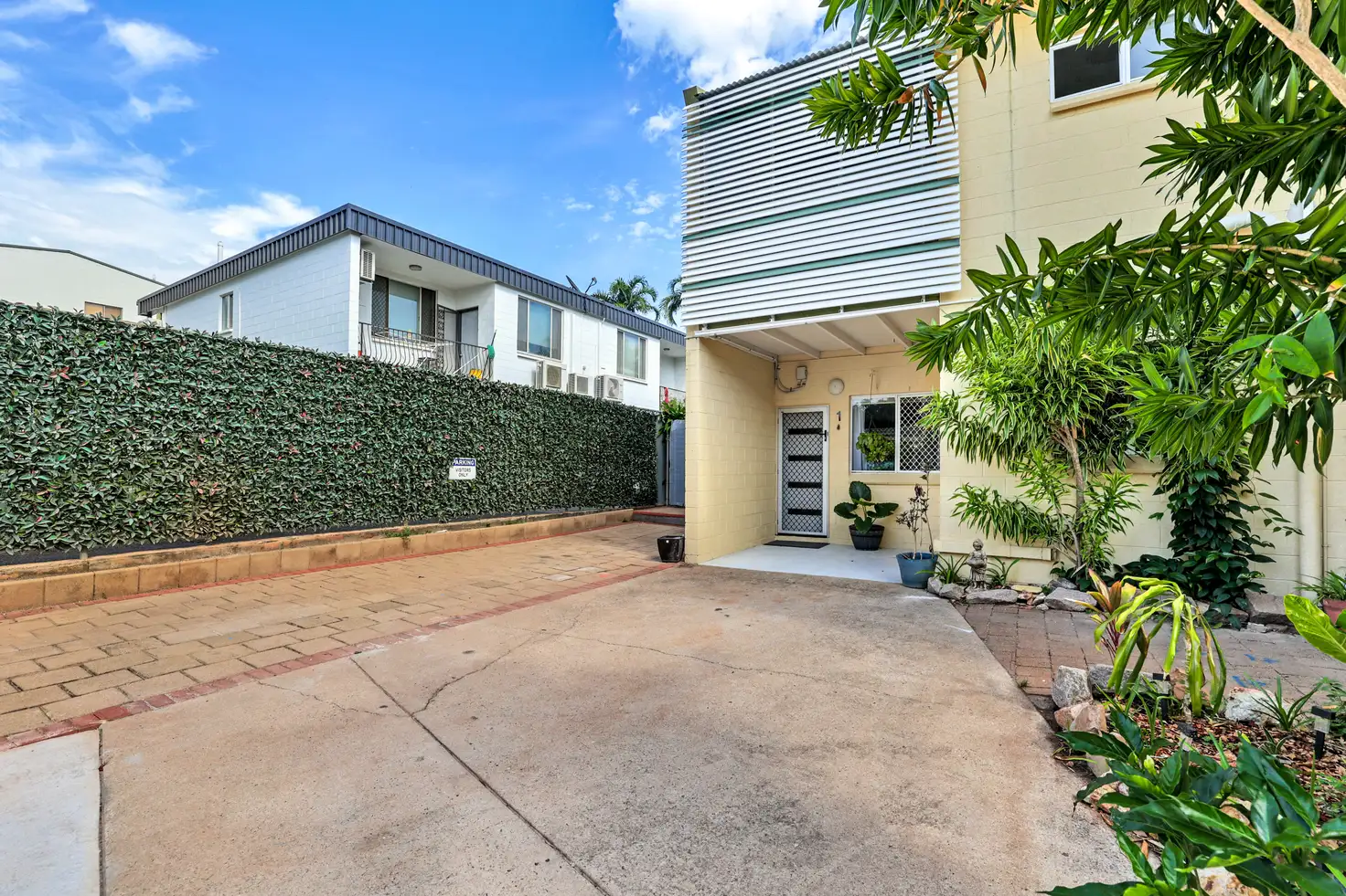 Main view of Homely apartment listing, 1/12 Winston Avenue, Stuart Park NT 820