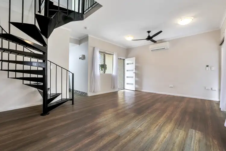 Third view of Homely apartment listing, 1/12 Winston Avenue, Stuart Park NT 820
