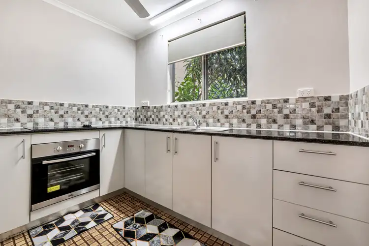 Fourth view of Homely apartment listing, 1/12 Winston Avenue, Stuart Park NT 820