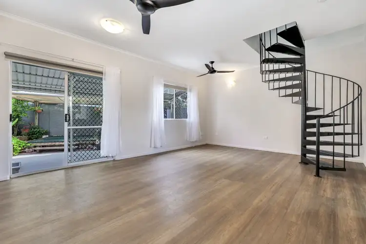 Sixth view of Homely apartment listing, 1/12 Winston Avenue, Stuart Park NT 820