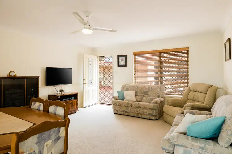 Third view of Homely unit listing, 3/2A Jackson Street, Centenary Heights QLD 4350