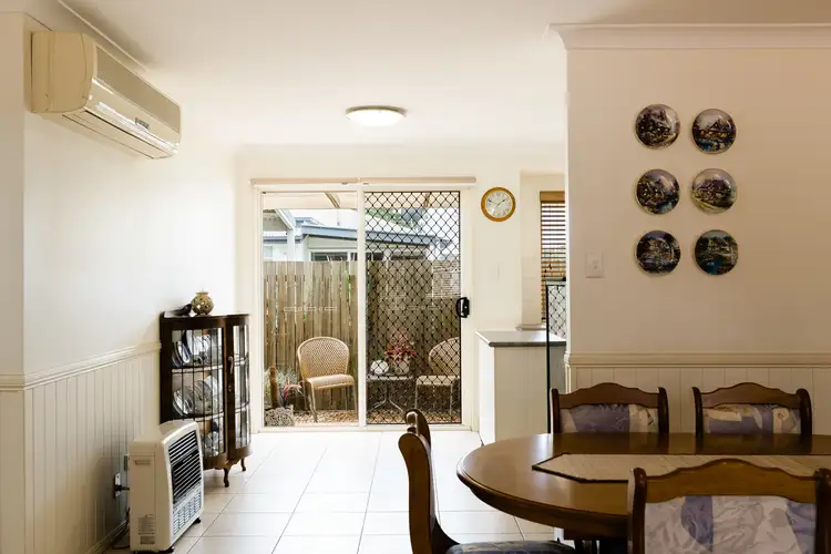Fourth view of Homely unit listing, 3/2A Jackson Street, Centenary Heights QLD 4350