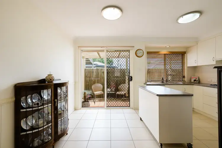 Fifth view of Homely unit listing, 3/2A Jackson Street, Centenary Heights QLD 4350