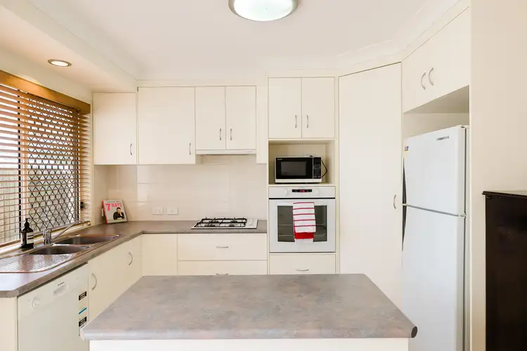Sixth view of Homely unit listing, 3/2A Jackson Street, Centenary Heights QLD 4350