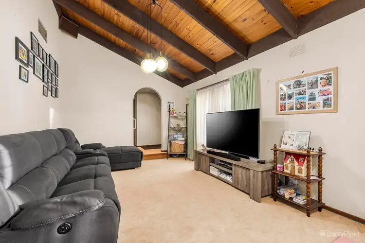 Third view of Homely house listing, 25 Floriston Grove, Eltham VIC 3095