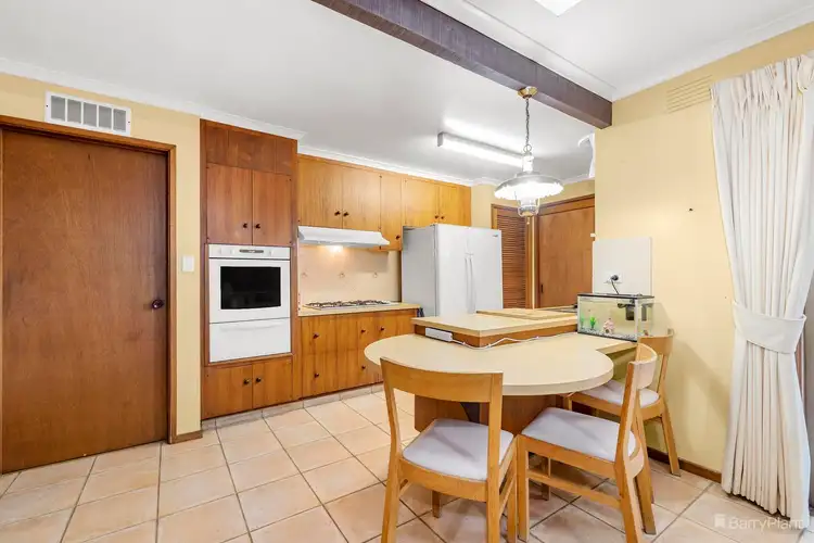 Fourth view of Homely house listing, 25 Floriston Grove, Eltham VIC 3095