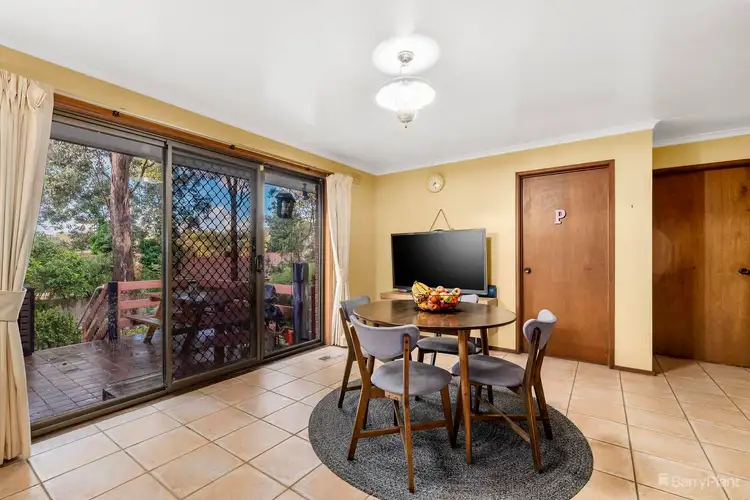 Fifth view of Homely house listing, 25 Floriston Grove, Eltham VIC 3095