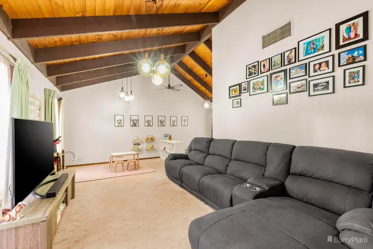 Sixth view of Homely house listing, 25 Floriston Grove, Eltham VIC 3095