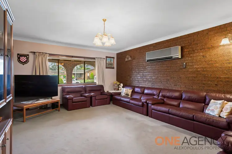 Second view of Homely house listing, 4 Newmen Close, Wetherill Park NSW 2164