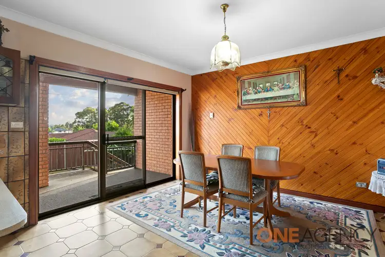 Third view of Homely house listing, 4 Newmen Close, Wetherill Park NSW 2164