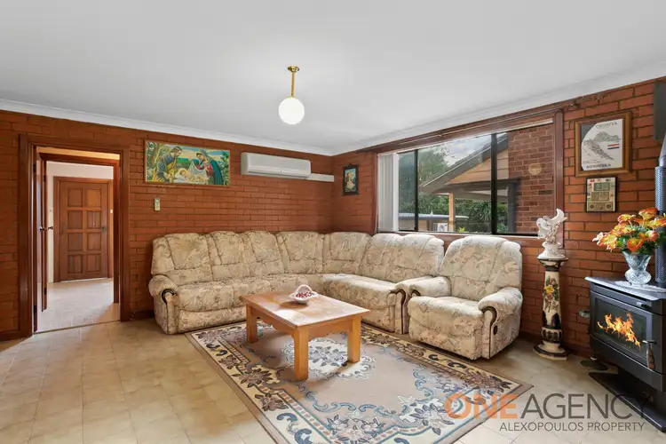Sixth view of Homely house listing, 4 Newmen Close, Wetherill Park NSW 2164