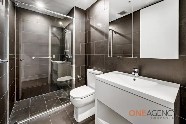 Fifth view of Homely apartment listing, 504/10 Worth Place, Newcastle NSW 2300