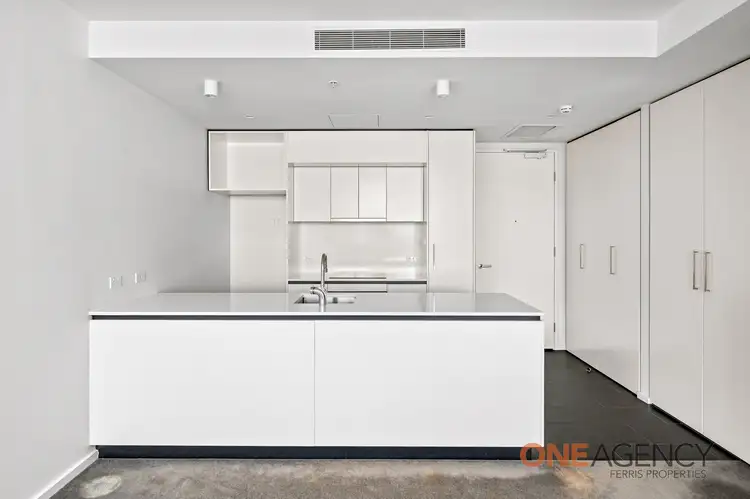 Sixth view of Homely apartment listing, 504/10 Worth Place, Newcastle NSW 2300