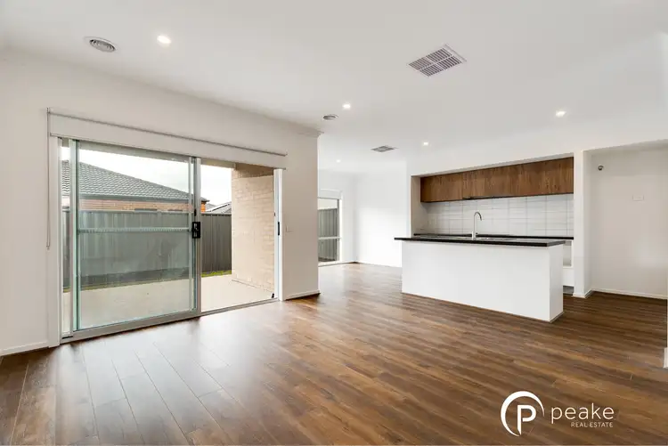 Fourth view of Homely house listing, 39 Ravello Avenue, Berwick VIC 3806