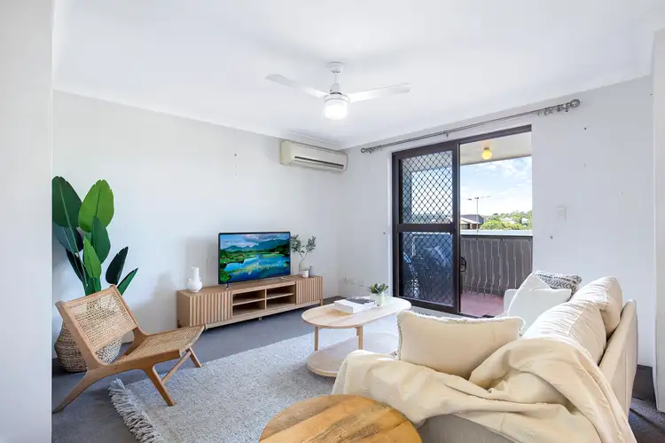 Second view of Homely unit listing, 4/29 Sundridge Street, Taringa QLD 4068