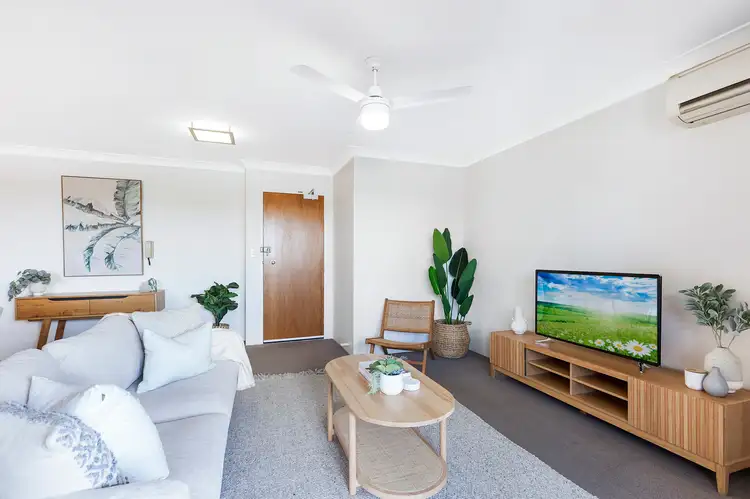 Fourth view of Homely unit listing, 4/29 Sundridge Street, Taringa QLD 4068