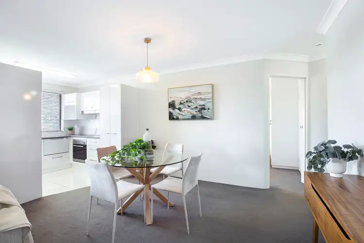 Fifth view of Homely unit listing, 4/29 Sundridge Street, Taringa QLD 4068