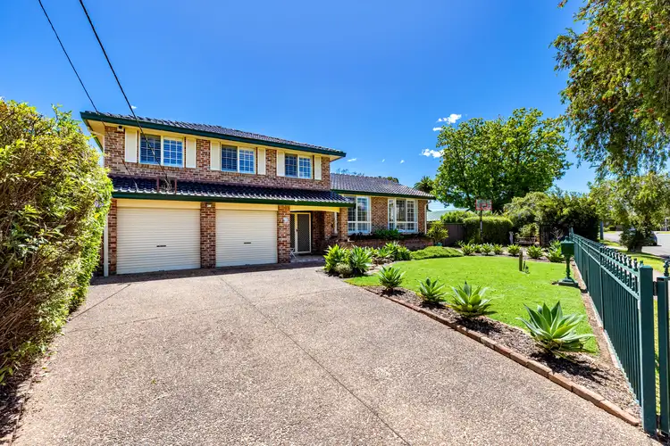 7 Gwandalan Street, Emu Plains NSW 2750