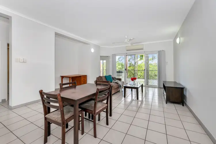 Second view of Homely unit listing, 13/140 Smith Street, Darwin City NT 800